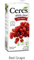 Ceres 1000ml Red Grape