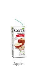 Ceres - 200ml Apple
