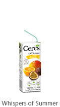 Ceres - 200ml  Whispers of Summer