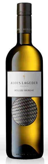 Alois Lageder Muller Thurgau