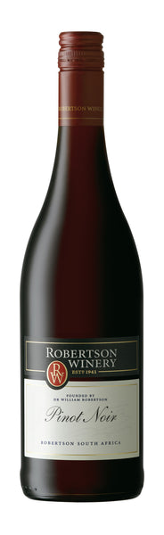 Robertson Wine - Pinot Noir