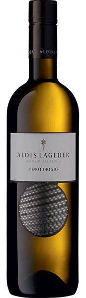Alois Lageder - Pinot Grigio