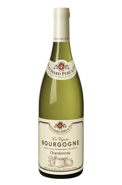 Bouchard Pere & Fils Bourgogne - Chardonnay