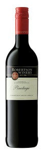 Robertson Wine - Pinotage