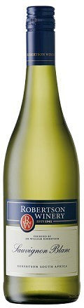 Robertson Wine - Sauvignon Blanc